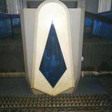 HAN'S 3015 Laser Cutting Machine thumbnail-2