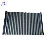 695*1050mm 500 Wave Shale Shaker Screen thumbnail-1