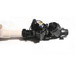 Water Saving / Energy Saving Toilet Flush Mechanism Cold-resistant Water-saving thumbnail-2