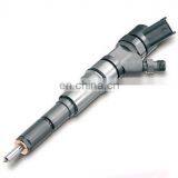 Good Feedback Diesel Fuel Common Rail Injector 0445110326 thumbnail-1
