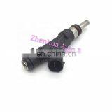 Original Fuel Injector 06E133551 / 0280158053 for Audi A6L 2.0T 2.4 thumbnail-5