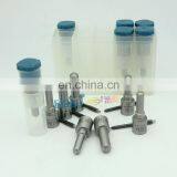 ERIKC DLLA 155P 1025 Denso Diesel Injector Parts Nozzle DLLA 155 P1025 , 093400-1025 Injector Nozzle thumbnail-2