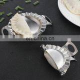 Kitchen Gadgets Stainless Steel Ravioli Mold Dumpling Maker Mold thumbnail-5