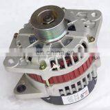 6CT 24V 70A Diesel Engine Alternator 4930794 JFZ27027A thumbnail-3