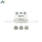 10# Control Valve Plate/Orifice Plate Fuel Injection Parts For Denso Common Injector 095000-5600 thumbnail-3