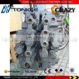 Original New KYB 4436897 Excavator Main Control Valve ZX200 ZX200-3G Control Valve thumbnail-2