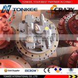Excavator Spare Parts EC360BLC Final Drive Assy & EC360 Travel Motor VOE14528259 thumbnail-6