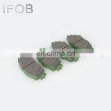 IFOB Brake Pads for Toyota YARIS NCP130 NCP131#04465-52200 thumbnail-4