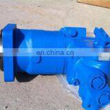 Excavator Engine Parts Original OMB-130 Cycloid Hydraulic Motor thumbnail-5