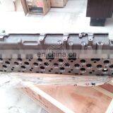 Cummins ISL ISLE 6 Cylinder Engine Cylinder Head 4942138 4987984 5282720
