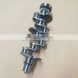 Cummins ISBE ISB3.9 Engine Crankshaft 2831067 4025081 4896764 4934564 4981226 thumbnail-5
