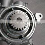 Dongfeng Truck Diesel Engine Parts Diesel Water Cooling Pump DCi11 Water Pump D5600222003 thumbnail-6