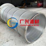 Rotary Screw Screen Optimal Separation and Drainage thumbnail-3