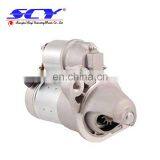 Starter Motor New OE 2330080F00 11139334 11139401 8971502040 8971502041 8971502042 8971891180 8971891181 8973860620