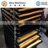 China Manufacturer Commercial Bread Making Machines thumbnail-5