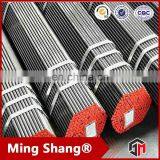 Construction Material ASTM A53 Schedule 40 Galvanized Steel Pipe thumbnail-3