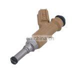 High Quality Fuel Injectors 23250-31100 Fit For Toyota thumbnail-1