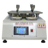 Martindale Abrasion Tester,abrasion and Pilling Tester Martindale,martindale Textile Abrasion and Pilling Machine thumbnail-2