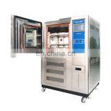 70L High Low Temperature and Humidity Aging Test Machine thumbnail-4
