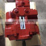 NACHI PVD-2B-40P-8G3-4515H Hydraulic Piston Pump PVD Series thumbnail-2