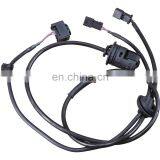 ABS Wheel Speed Sensor for A6 OEM 4B0927807L 4B0927807C 5S10473 SU11926 FSE51480 ABS234 thumbnail-1