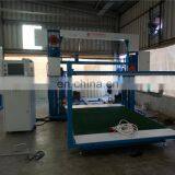 3d ЧПУ станок для резки пенопласта от компании EliteCore Machinery