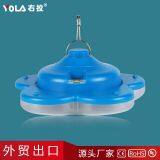 Exquisite Multi-functional Camping Emergency Waterproof Lighting thumbnail-2