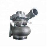 Turbo Fit Garrett T04b09 Turbocharger 465218-0002 83955946 Turbo Charger for Ford 9700 Agricultural Tractor 401 DT Engine thumbnail-2