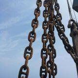 Qingdao Anchor Chain Guangzhou Anchor Chain Supplier With Two Years Warranty thumbnail-5