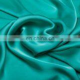 Customized Color Shiny Woven Polyester 50D Satin Chiffon Fabric for High Quality Dress thumbnail-1