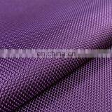 High Quality 1680D Plain Woven PU/PVC/TPU/USL Coating Bag Luggage Waterproof Oxford Polyester Fabric thumbnail-5