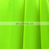 Fluorescent High Visibility Fabric Oxford Fabric for Safety Vest Jacket thumbnail-2