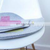 Factory Direct Felt Seat Cushion thumbnail-6