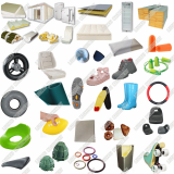 Cooling Gel Pad Making Production Line for Memory Foam Pillow pu Gel Injection Machine thumbnail-5