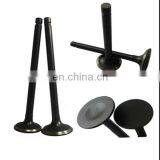 Spare Parts Intake and Exhaust Valve for Ape Piaggio 125 Engine thumbnail-3