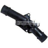 Thermostat Housing Assembly For BMW E36 Z3 318i 318ti A3 OEM 11531743017 11531432884 11531739756 11531175017 thumbnail-1