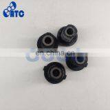 1644600029 4Pieces Steering Rack Mount Bushings For Mercedes/Benz/AMG R251 R350 GL320 R320 R500 W251 R63 ML63 GL550 GL450 GL350 thumbnail-3