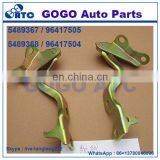 Hood Hinges OEM 5489367/96417505 5489368/96417504 thumbnail-2