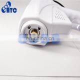 1200W 110v-220v Handheld Atomization Disinfection Fog Machine Stage Smoke Machine Blue Light Nano Steam Gun Hair Spray Machine thumbnail-5