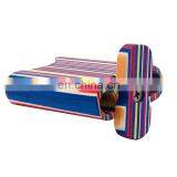 HQP-XJ11 HongQiang Cigarette Case 78mm Custom Colorful Wooden Cigarette Case Wood Dugouts One Hitter thumbnail-5