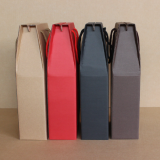 Paper Wine Gift- Box thumbnail-3