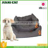 Best Selling on Oxford Washable Dog Sofa Bed thumbnail-4