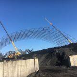 Inner Mongolia Ordos Thermal Power Co., Ltd. Coal Yard Completely Closed EPC General Contract Project thumbnail-3