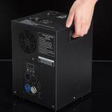 Touchable Cold Firework Machine Sparkular Machine Stage Effects With Carton Package thumbnail-3