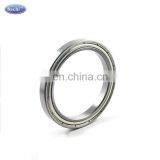 Supply High Precision Thin-Walled Deep Groove Ball Bearings 6810zz Stainless Steel Bearings 50*65*7mm Bearing 6810 2rs Rs thumbnail-3