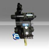 Japan YUKEN Variable Piston Pump A56-F-R-04-H-K-32396 Injection Molding Machine Oil Pump Hydraulic Pump thumbnail-2