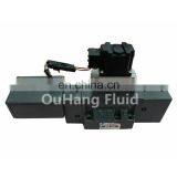 Daikin JSES-G04-4-22 Proportional Servo Valve thumbnail-1