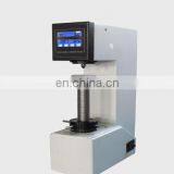 HBE-3000M Touch Screen Electronic Brinell Hardness Tester