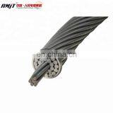 Aluminum Stranded Steel Core ACSR Wire Hidden thumbnail-5