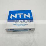 NTN Ball Bearing 6015 Japan Deep Groove Ball Bearing 6015 ZZ for Sale